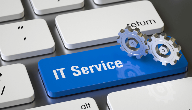 IT Outsourcing Services